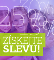 Slevové kupóny
