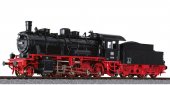 Güterzuglok BR 56 338, DB, Ep.III
