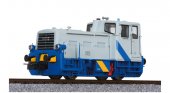 Diesellok 2060-060-2, SNCF
